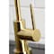 Kingston Brass New York Single-Handle Cold Water Filtration Faucet, Brass KS8197NYL - alternate 7
